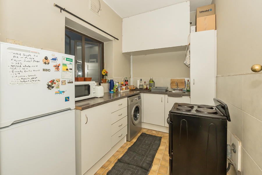 2 Bedroom Property for Sale in Newlands Western Cape